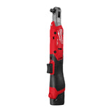 M12FIR38G2 Antrenor cu clichet M12 FUEL™ ⅜″ Milwaukee
