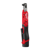 M12FIR38G2 Antrenor cu clichet M12 FUEL™ ⅜″ Milwaukee
