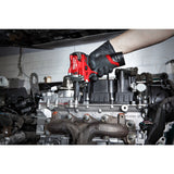 M12 FIW38 Cheie de impact ⅜″ M12 FUEL™ subcompactă Milwaukee