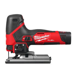 fierastrau pendular m12 fuel Milwaukee