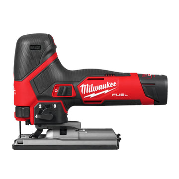 M12 FJS Fierăstrău pendular M12 FUEL™ Milwaukee