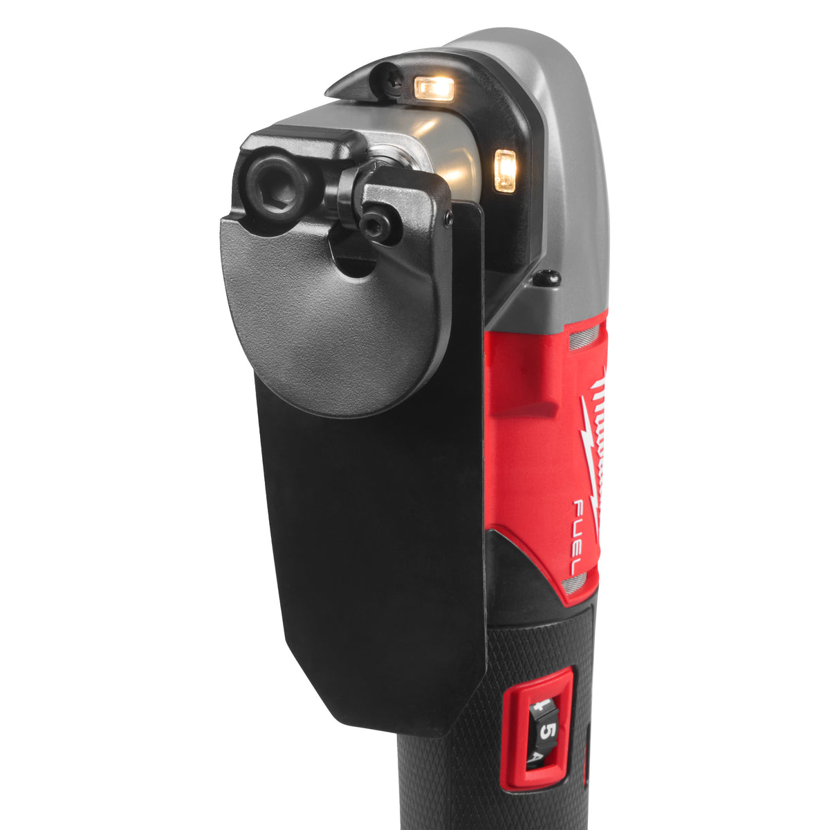 M12FMS16 Foarfecă pentru tăieri curbe M12 FUEL™ Milwaukee