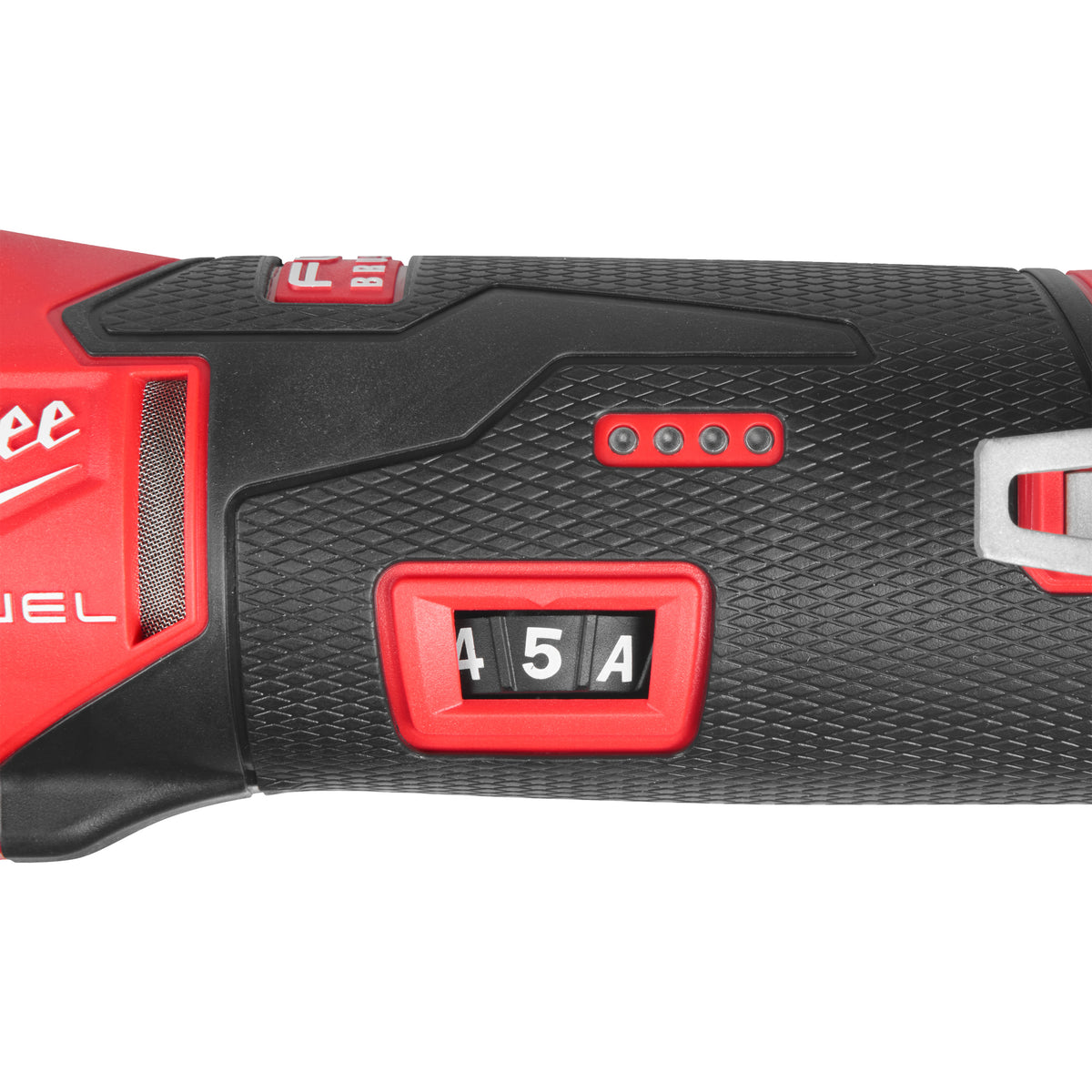 M12FMS16 Foarfecă pentru tăieri curbe M12 FUEL™ Milwaukee