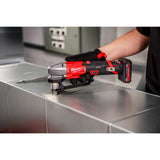 M12FMS16 Foarfecă pentru tăieri curbe M12 FUEL™ Milwaukee