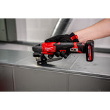 M12FMS16 Foarfecă pentru tăieri curbe M12 FUEL™ Milwaukee