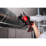 M12FMS16 Foarfecă pentru tăieri curbe M12 FUEL™ Milwaukee