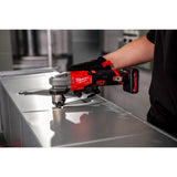 M12FMS16 Foarfecă pentru tăieri curbe M12 FUEL™ Milwaukee