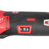M12FMS16 Foarfecă pentru tăieri curbe M12 FUEL™ Milwaukee