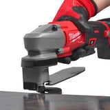 M12FMS16 Foarfecă pentru tăieri curbe M12 FUEL™ Milwaukee