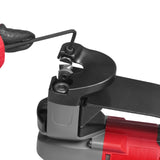 M12FMS16 Foarfecă pentru tăieri curbe M12 FUEL™ Milwaukee