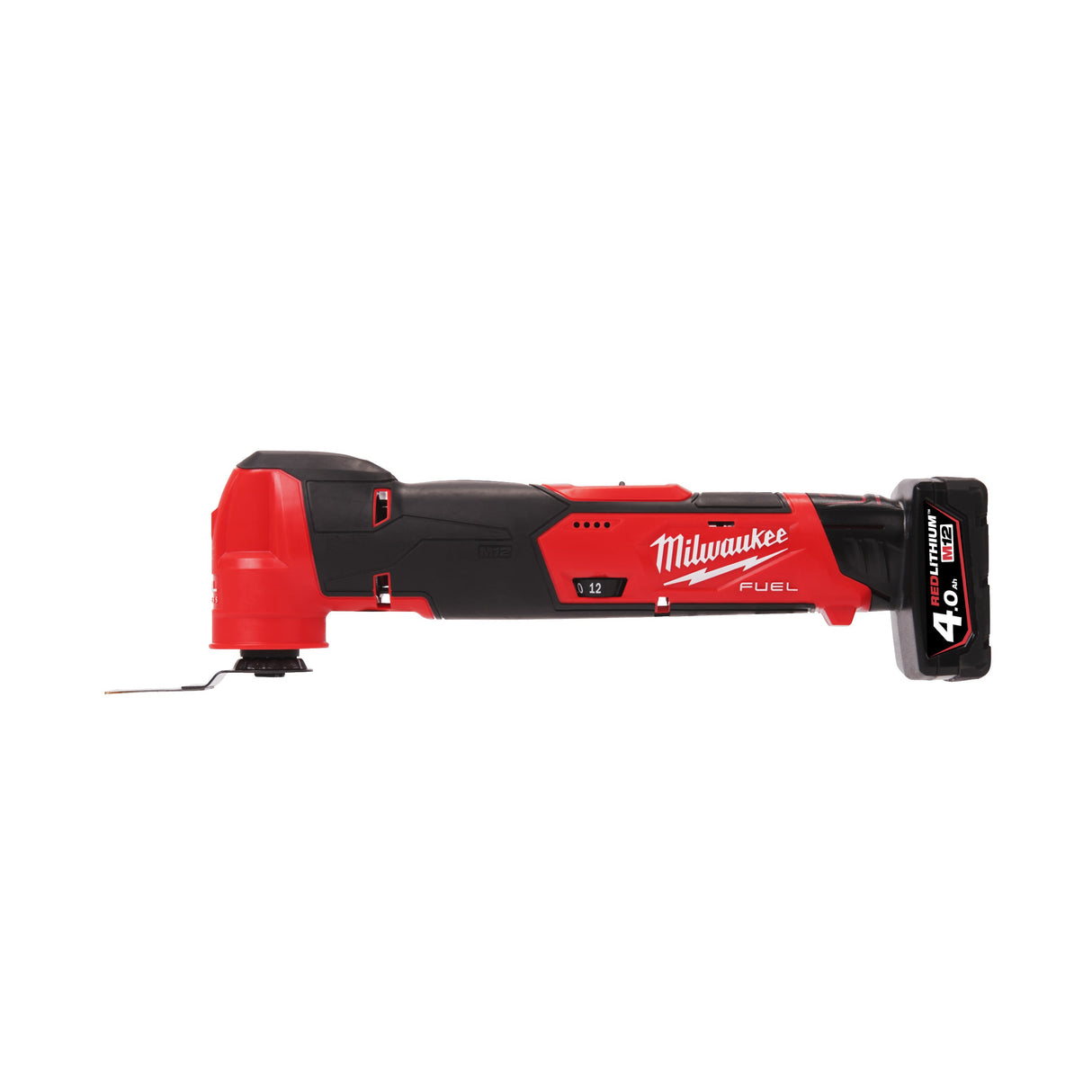 M12 FMT Unealtă multifuncțională M12 FUEL™ Milwaukee