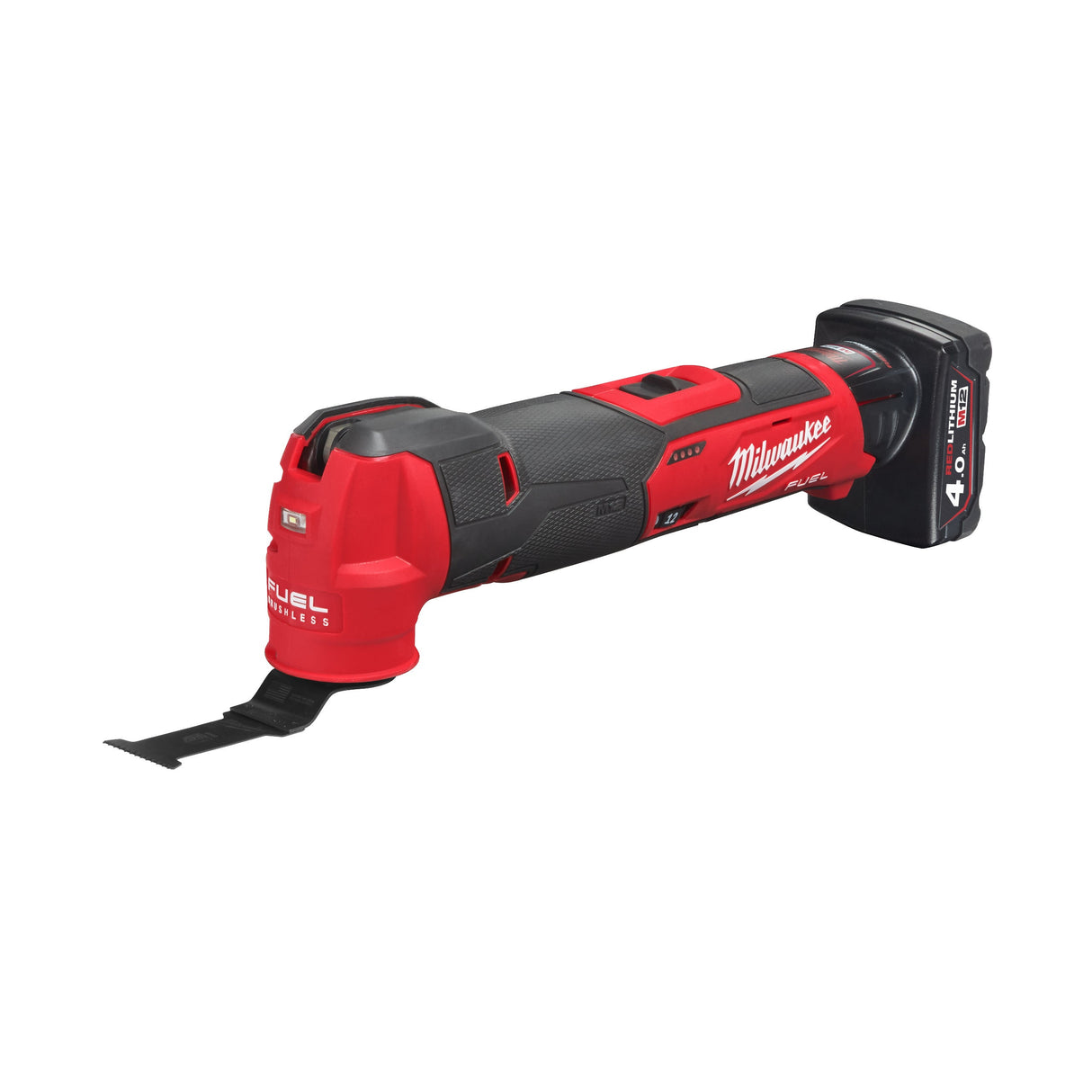 M12 FMT Unealtă multifuncțională M12 FUEL™ Milwaukee