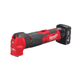M12 FMT Unealtă multifuncțională M12 FUEL™ Milwaukee