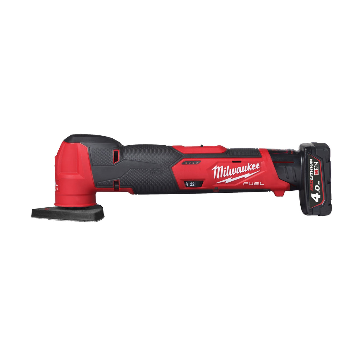 M12 FMT Unealtă multifuncțională M12 FUEL™ Milwaukee