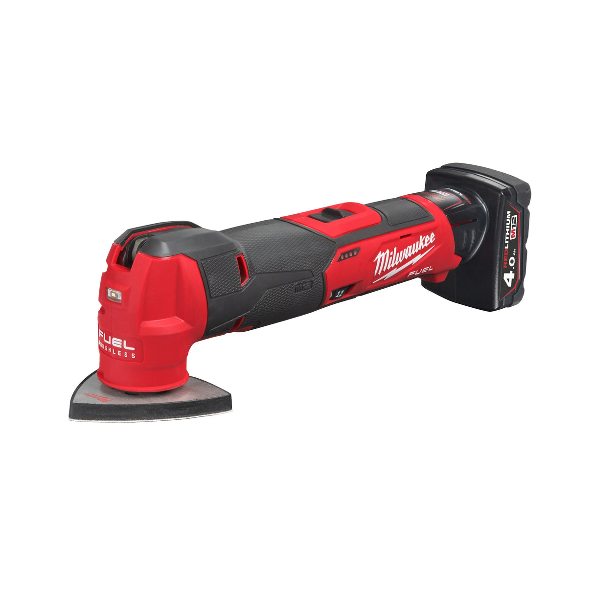 M12 FMT Unealtă multifuncțională M12 FUEL™ Milwaukee