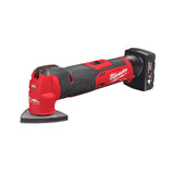 M12 FMT Unealtă multifuncțională M12 FUEL™ Milwaukee