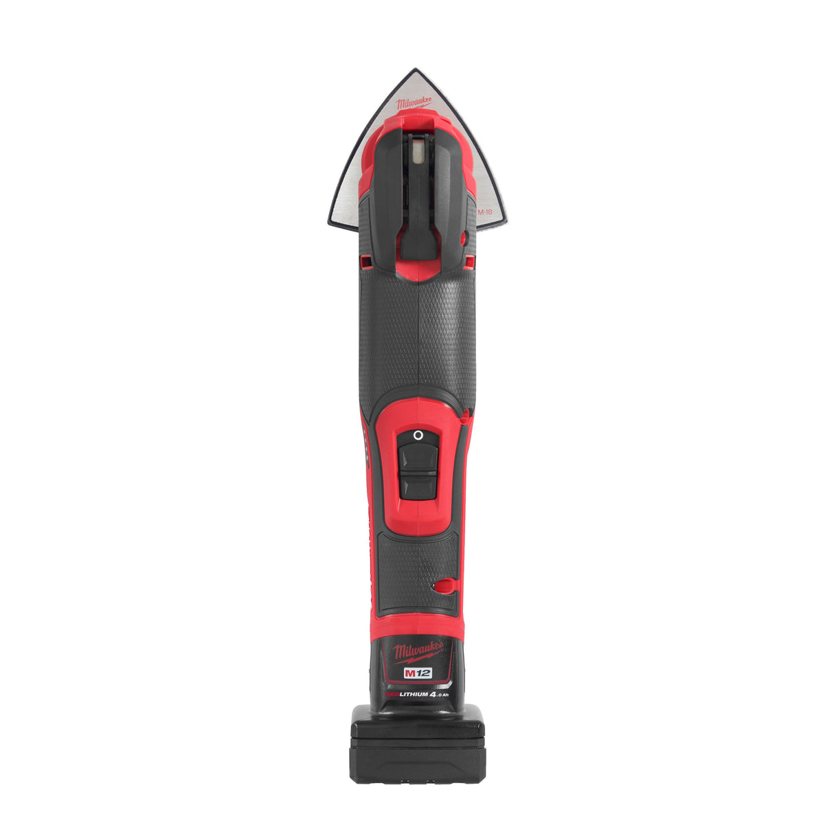 M12 FMT Unealtă multifuncțională M12 FUEL™ Milwaukee