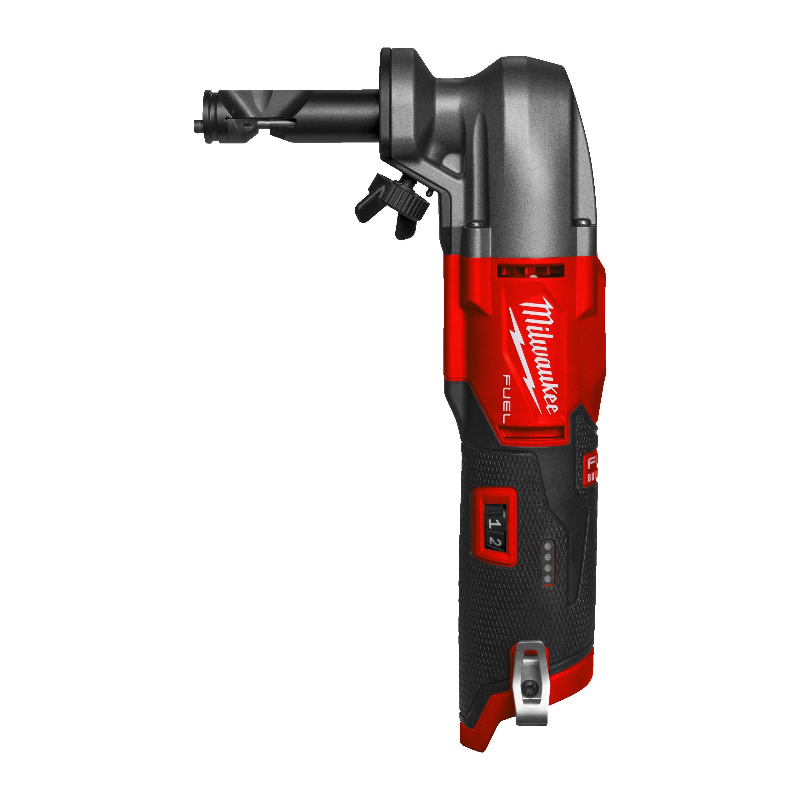M12 FNB16 Mașină de tăiat tablă 1.6 mm M12 FUEL™ Milwaukee