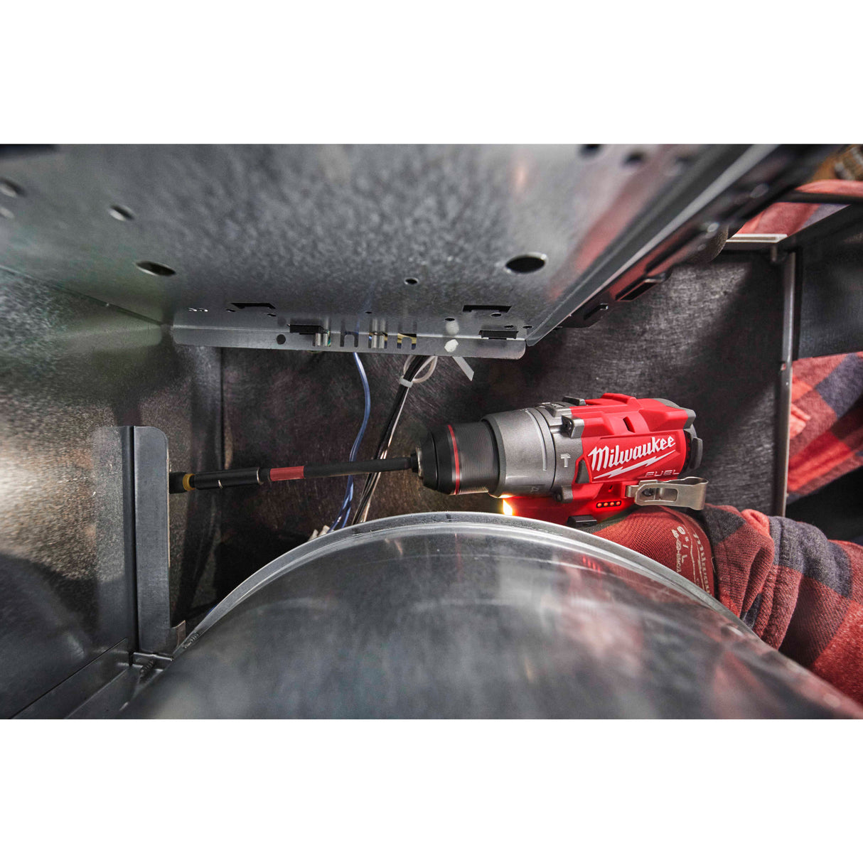 Milwaukee M12fpd2-602x mașină găurit percuție gen 3   4933479870