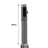M12 FPTR Antrenor cu clichet M12 FUEL™ INSIDER™ pass-through Milwaukee
