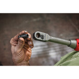 M12 FPTR Antrenor cu clichet M12 FUEL™ INSIDER™ pass-through Milwaukee