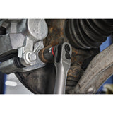 M12 FPTR Antrenor cu clichet M12 FUEL™ INSIDER™ pass-through Milwaukee