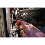 M12 FPTR Antrenor cu clichet M12 FUEL™ INSIDER™ pass-through Milwaukee