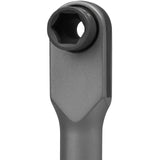 M12 FPTR Antrenor cu clichet M12 FUEL™ INSIDER™ pass-through Milwaukee