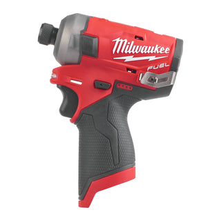 M12 FQID Mașină de înșurubat hidraulică cu impact ¼″ Hex M12 FUEL™ SURGE™ Milwaukee