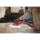 Milwaukee M12FROS2.5-0 Șlefuitor orbital M12 FUEL™ 150 mm cu orbită de 2.5 mm﻿ 4933493647