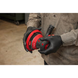 Milwaukee M12FROS2.5-0 Șlefuitor orbital M12 FUEL™ 150 mm cu orbită de 2.5 mm﻿ 4933493647