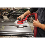 Milwaukee M12FROS2.5-0 Șlefuitor orbital M12 FUEL™ 150 mm cu orbită de 2.5 mm﻿ 4933493647
