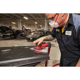 Milwaukee M12FROS2.5-0 Șlefuitor orbital M12 FUEL™ 150 mm cu orbită de 2.5 mm﻿ 4933493647