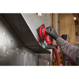 Milwaukee M12FROS2.5-0 Șlefuitor orbital M12 FUEL™ 150 mm cu orbită de 2.5 mm﻿ 4933493647