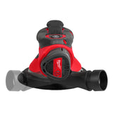 Milwaukee M12FROS2.5-0 Șlefuitor orbital M12 FUEL™ 150 mm cu orbită de 2.5 mm﻿ 4933493647