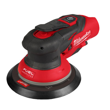 Milwaukee M12FROS2.5-0 Șlefuitor orbital M12 FUEL™ 150 mm cu orbită de 2.5 mm﻿ 4933493647