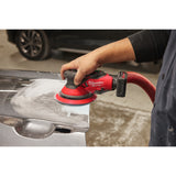 Milwaukee M12FROS2.5-502X Șlefuitor orbital M12 FUEL™ 150 mm cu orbită de 2.5 mm﻿ 4933493648