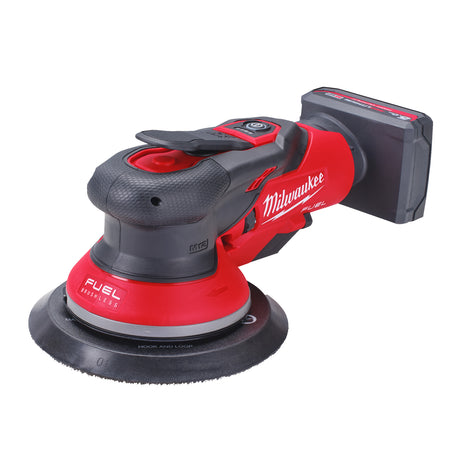 Milwaukee M12FROS2.5-502X Șlefuitor orbital M12 FUEL™ 150 mm cu orbită de 2.5 mm﻿ 4933493648