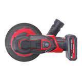 Milwaukee M12FROS2.5-502X Șlefuitor orbital M12 FUEL™ 150 mm cu orbită de 2.5 mm﻿ 4933493648