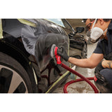 Milwaukee M12FROS5-0 Șlefuitor orbital M12 FUEL™ 150 mm cu orbită de 5.0 mm﻿ 4933493650