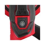Milwaukee M12FROS5-0 Șlefuitor orbital M12 FUEL™ 150 mm cu orbită de 5.0 mm﻿ 4933493650