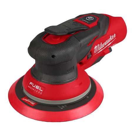 Milwaukee M12FROS5-0 Șlefuitor orbital M12 FUEL™ 150 mm cu orbită de 5.0 mm﻿ 4933493650