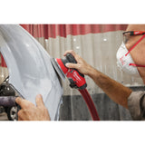 Milwaukee M12FROS5-502X Șlefuitor orbital M12 FUEL™ 150 mm cu orbită de 5.0 mm﻿ 4933493651
