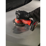 Milwaukee M12FROS5-502X Șlefuitor orbital M12 FUEL™ 150 mm cu orbită de 5.0 mm﻿ 4933493651