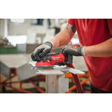 Milwaukee M12FROS5-502X Șlefuitor orbital M12 FUEL™ 150 mm cu orbită de 5.0 mm﻿ 4933493651