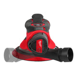 Milwaukee M12FROS5-502X Șlefuitor orbital M12 FUEL™ 150 mm cu orbită de 5.0 mm﻿ 4933493651