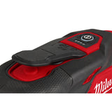Milwaukee M12FROS5-502X Șlefuitor orbital M12 FUEL™ 150 mm cu orbită de 5.0 mm﻿ 4933493651