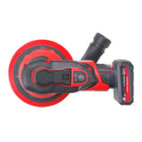 Milwaukee M12FROS5-502X Șlefuitor orbital M12 FUEL™ 150 mm cu orbită de 5.0 mm﻿ 4933493651