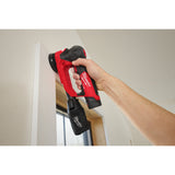Milwaukee 4933498232 M12 FSDR75-0B Șlefuitor orbital M12 FUEL™ 75 mm