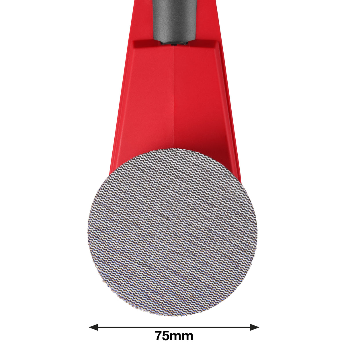 Milwaukee 4933498232 M12 FSDR75-0B Șlefuitor orbital M12 FUEL™ 75 mm